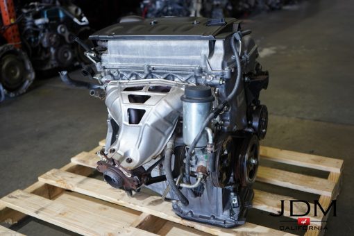 JDM Toyota 1NZ-FE 1.5L Engine – Scion xB, Toyota Echo, Toyota Yaris | 1NZ - Image 6