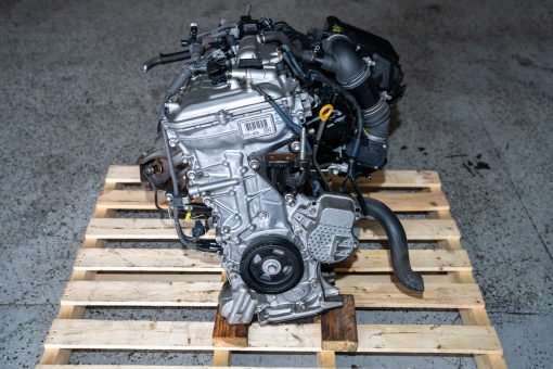 JDM Toyota 2ZR Hybrid 1.8L Engine For 2010-2015 Toyota Prius | Lexus CT200H - Image 2