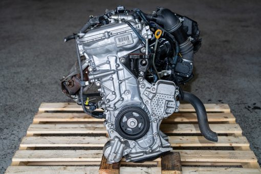JDM Toyota 2ZR Hybrid 1.8L Engine For 2010-2015 Toyota Prius | Lexus CT200H - Image 3