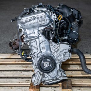 JDM Toyota 2ZR Hybrid 1.8L Engine For 2010-2015 Toyota Prius | Lexus CT200H