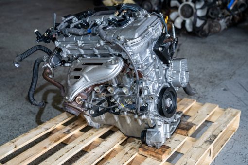 JDM Toyota 2ZR Hybrid 1.8L Engine For 2010-2015 Toyota Prius | Lexus CT200H - Image 7