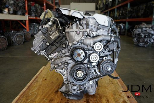 JDM Toyota Camry 2007-2012 | 2GR 3.5L V6 Engine 2GR-FE 2GRFE - Image 2