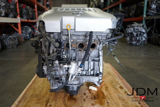 JDM Toyota Camry 2007-2012 | 2GR 3.5L V6 Engine 2GR-FE 2GRFE - Image 8
