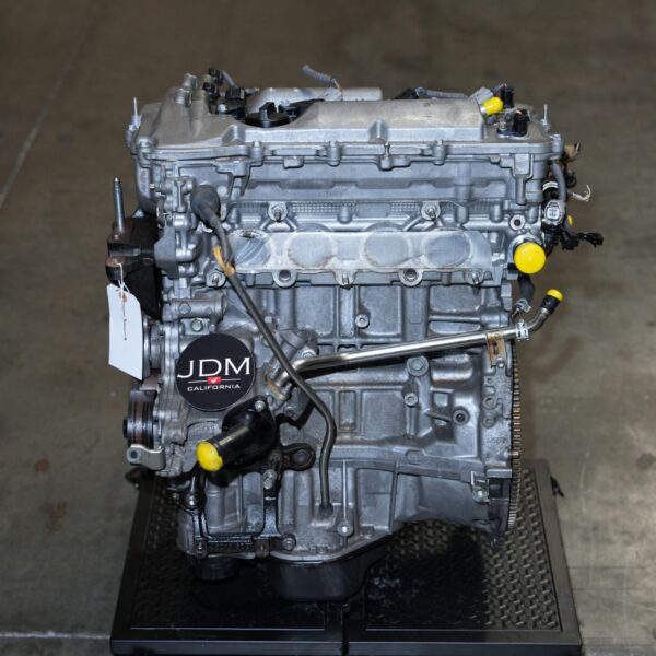 JDM Toyota Camry 2010-2017 | Toyota Rav4 | Toyota Avalon | Scion TC 2.5L Engine 2AR