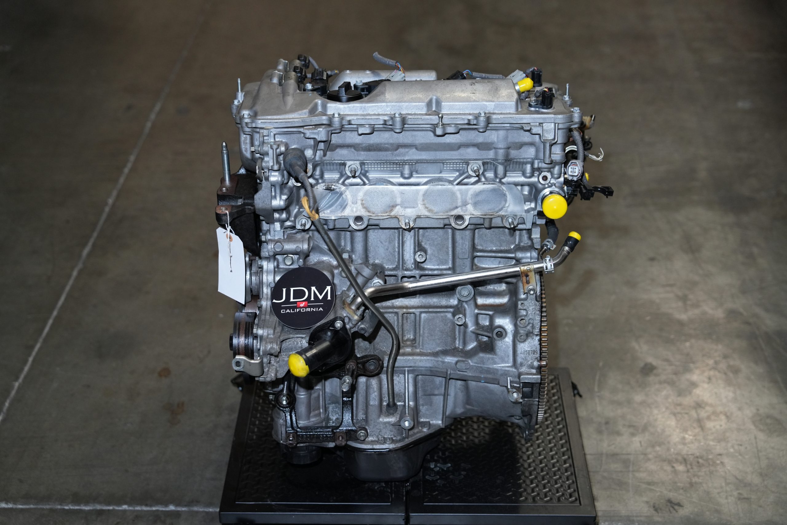 JDM Toyota Camry 2010-2017 | Toyota Rav4 | Toyota Avalon | Scion TC 2.5L Engine 2AR