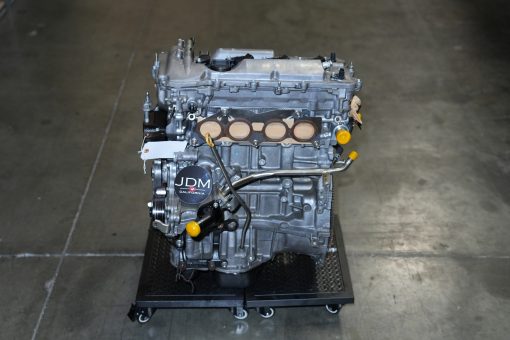 JDM Toyota Camry 2010-2017 | Toyota Rav4 | Toyota Avalon | Scion TC 2.5L Engine 2AR - Image 4
