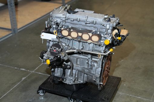 JDM Toyota Camry 2010-2017 | Toyota Rav4 | Toyota Avalon | Scion TC 2.5L Engine 2AR - Image 5