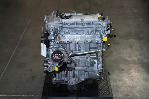 JDM Toyota Camry 2010-2017 | Toyota Rav4 | Toyota Avalon | Scion TC 2.5L Engine 2AR - Image 2