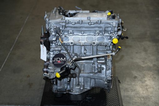 JDM Toyota Camry 2010-2017 | Toyota Rav4 | Toyota Avalon | Scion TC 2.5L Engine 2AR - Image 3