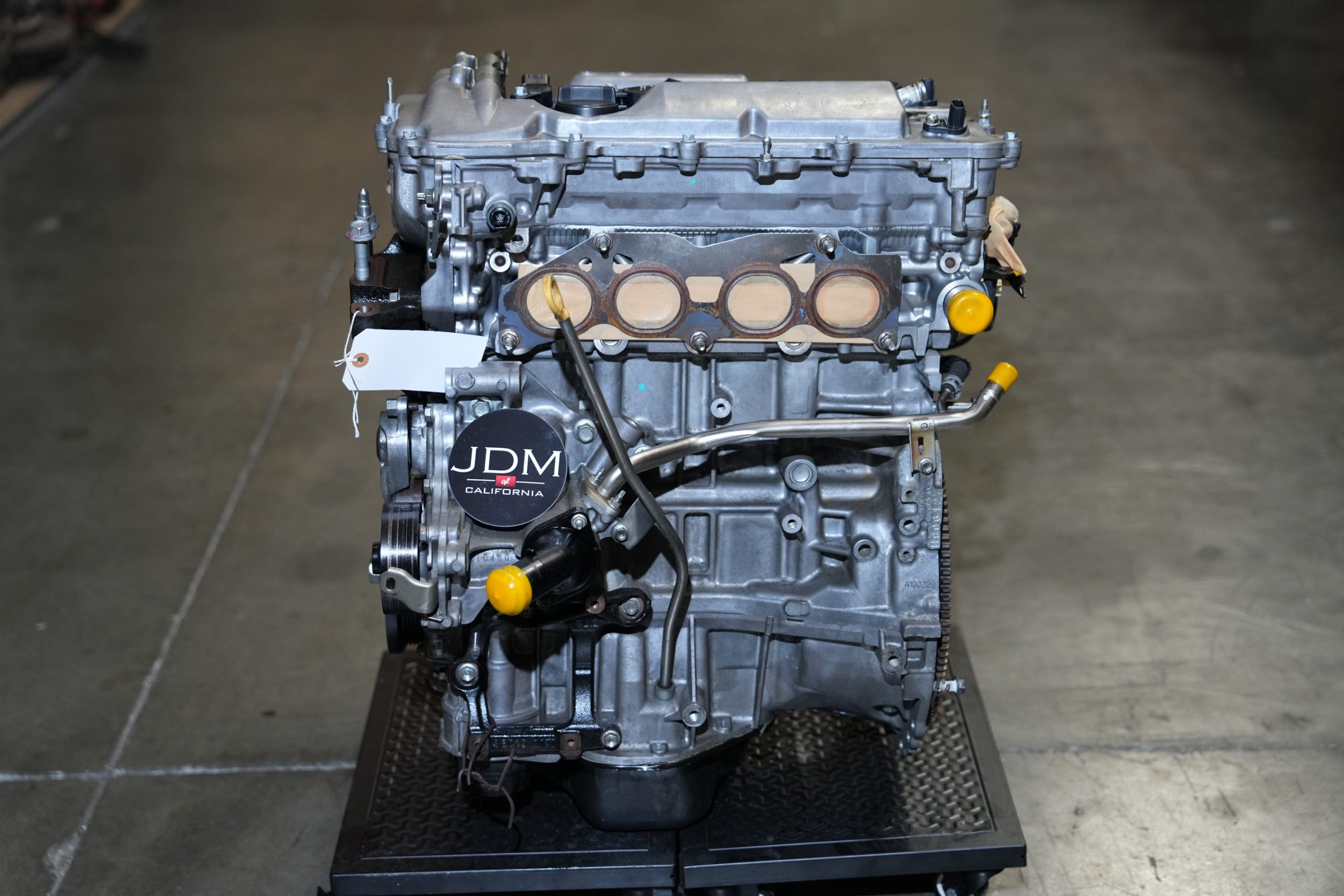 JDM Toyota Camry 2010-2017 | Toyota Rav4 | Toyota Avalon | Scion TC 2.5L Engine 2AR