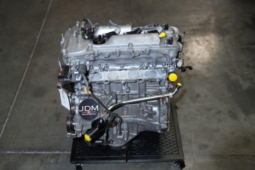 JDM Toyota Camry 2010-2017 | Toyota Rav4 | Toyota Avalon | Scion TC 2.5L Engine 2AR - Image 6