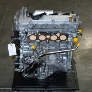 JDM Toyota Camry 2010-2017 | Toyota Rav4 | Toyota Avalon | Scion TC 2.5L Engine 2AR