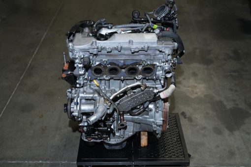 JDM Toyota Camry 2012-2017 2.5L Hybrid Engine 2AR - Image 2