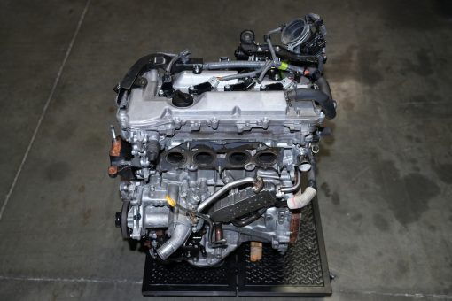JDM Toyota Camry 2012-2017 2.5L Hybrid Engine 2AR - Image 3