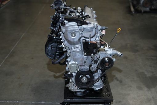 JDM Toyota Camry 2012-2017 2.5L Hybrid Engine 2AR - Image 4