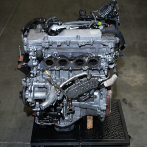 JDM Toyota Camry 2012-2017 2.5L Hybrid Engine 2AR