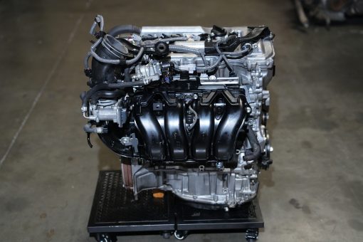 JDM Toyota Camry 2012-2017 2.5L Hybrid Engine 2AR - Image 5