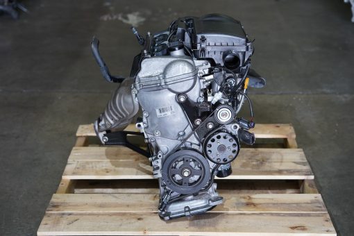 JDM Toyota Prius 1nz-Fxe 1.5L Hybrid Engine 2004-2009 - Image 4