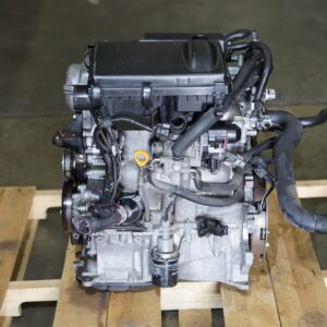 JDM Toyota Prius 1nz-Fxe 1.5L Hybrid Engine 2004-2009