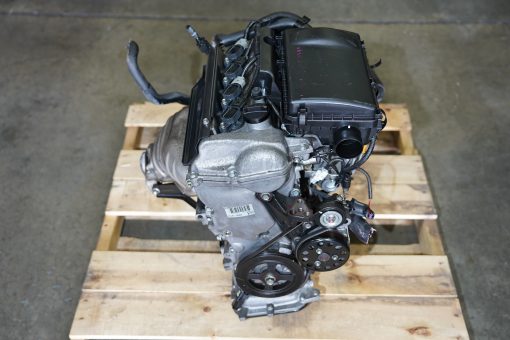 JDM Toyota Prius 1nz-Fxe 1.5L Hybrid Engine 2004-2009 - Image 5