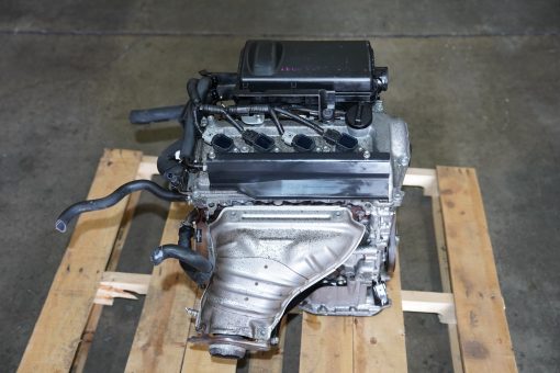 JDM Toyota Prius 1nz-Fxe 1.5L Hybrid Engine 2004-2009 - Image 6