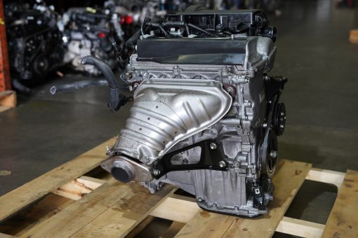 JDM Toyota Prius 1nz-Fxe 1.5L Hybrid Engine 2004-2009 - Image 7