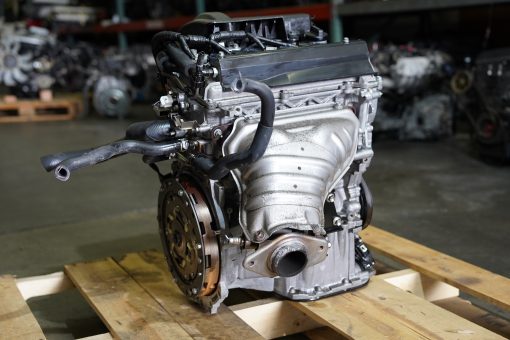 JDM Toyota Prius 1nz-Fxe 1.5L Hybrid Engine 2004-2009 - Image 8