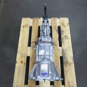 JDM Toyota R154 5-Speed Manual Transmission Brand New 33030-2A600