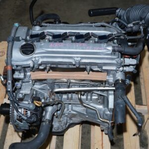 JDM Toyota Rav4 2006-2008 2.4L 2AZ VVTi Engine