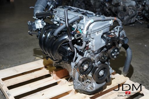 JDM Toyota Rav4 2006-2008 2.4L 2AZ VVTi Engine - Image 6