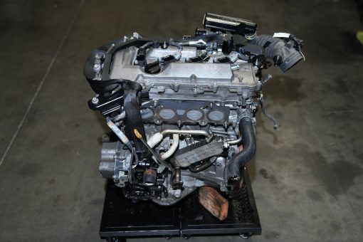 JDM Toyota Rav4 2016-2018 2.5L Hybrid Engine 2AR - Image 2