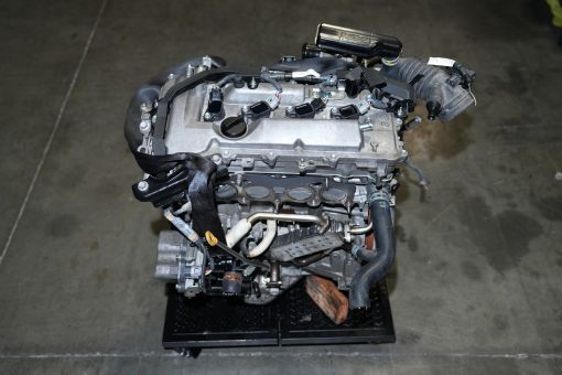 JDM Toyota Rav4 2016-2018 2.5L Hybrid Engine 2AR - Image 4
