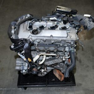 JDM Toyota Rav4 2016-2018 2.5L Hybrid Engine 2AR