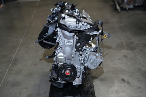 JDM Toyota Rav4 2016-2018 2.5L Hybrid Engine 2AR - Image 5