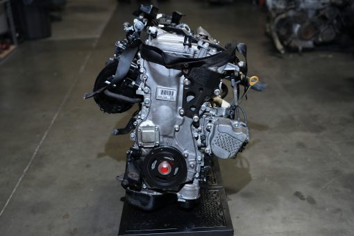 JDM Toyota Rav4 2016-2018 2.5L Hybrid Engine 2AR - Image 6