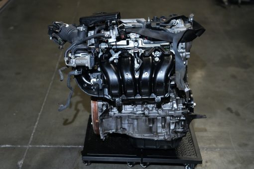 JDM Toyota Rav4 2016-2018 2.5L Hybrid Engine 2AR - Image 7