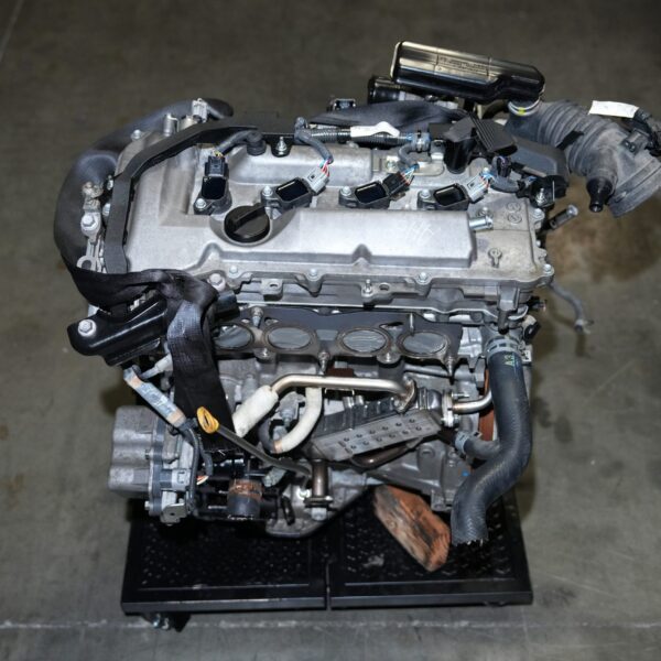JDM Toyota Rav4 2016-2018 2.5L Hybrid Engine 2AR