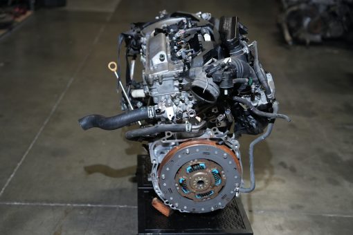 JDM Toyota Rav4 2016-2018 2.5L Hybrid Engine 2AR - Image 8