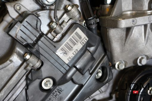 JDM Toyota Sienna 2GR 3.5L V6 Engine 2007-2016 | 2GR-FE 2GRFE - Image 4