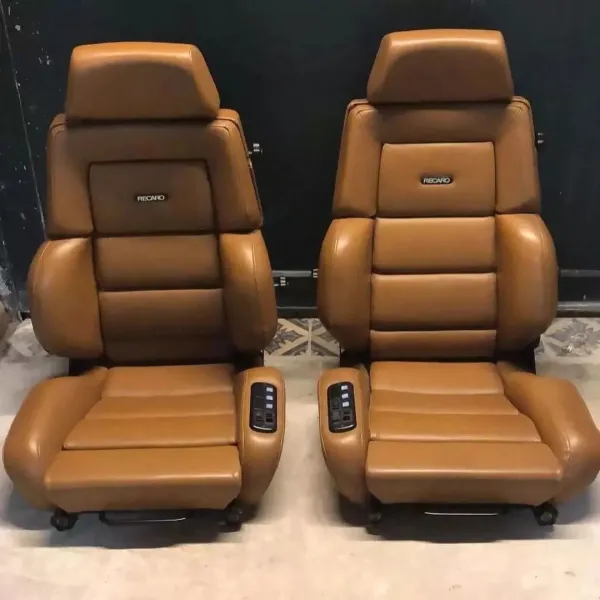 leather RECARO Classic - Image 2