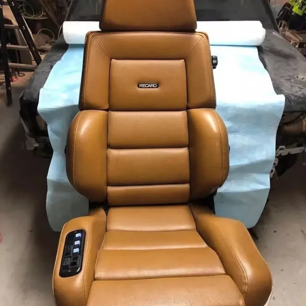leather RECARO Classic - Image 3