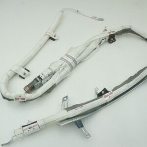 Left Driver Side Roof Head SRS Airbag Curtain OEM 72127417491 Bmw X7 G07 2019-26