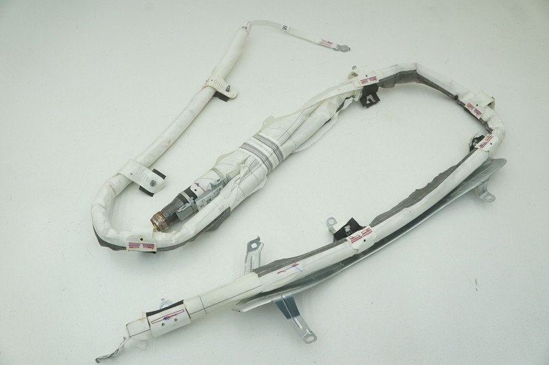 Left Driver Side Roof Head SRS Airbag Curtain OEM 72127417491 Bmw X7 G07 2019-26