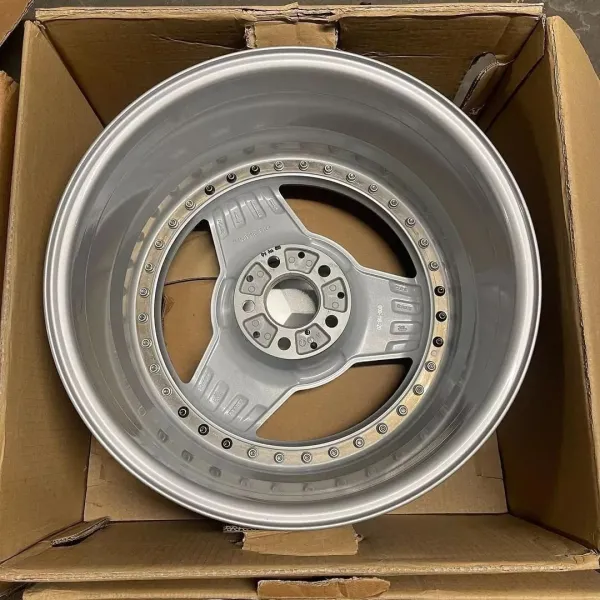 mercedes monoblock wheels - Image 3