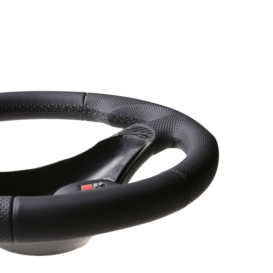 Audi Performance Leather Steering Wheel – A2, A3, A4, A6, A8, TT (Ref: 57567) - Image 3