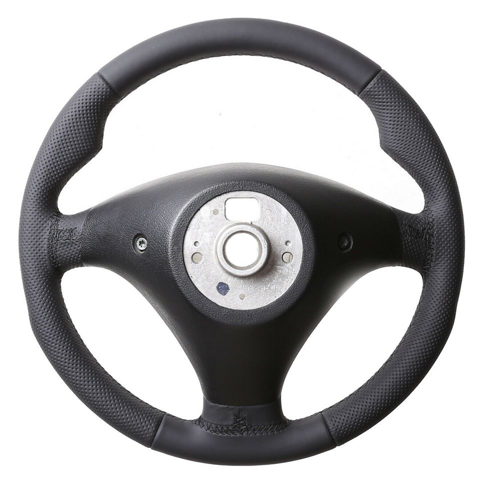 Audi Performance Leather Steering Wheel – A2, A3, A4, A6, A8, TT (Ref: 57567) - Image 5