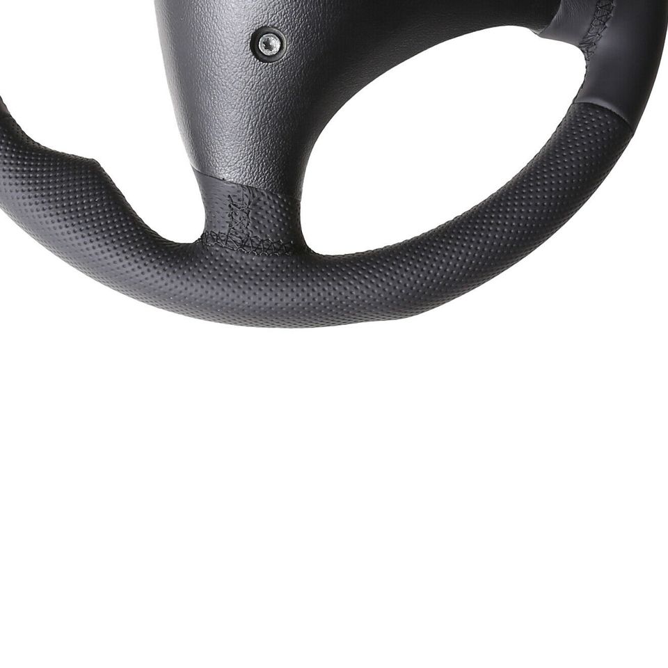 Audi Performance Leather Steering Wheel – A2, A3, A4, A6, A8, TT (Ref: 57567) - Image 6