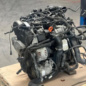 VW / Audi / Seat / Skoda 1.6 TDI CAY Engine – Complete Diesel Engine