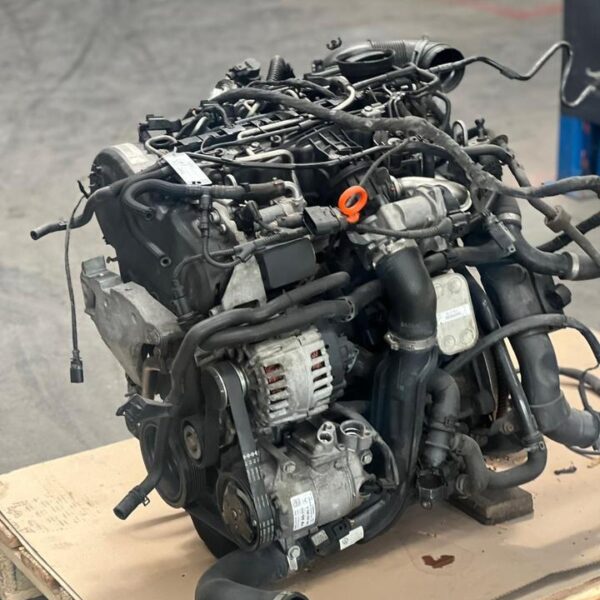 VW / Audi / Seat / Skoda 1.6 TDI CAY Engine – Complete Diesel Engine