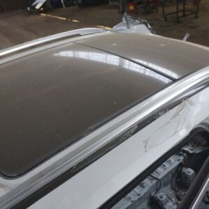 Panoramic Sunroof Roof Glass Track Frame Motor 54109448561 Bmw X7 G07 2019-2026